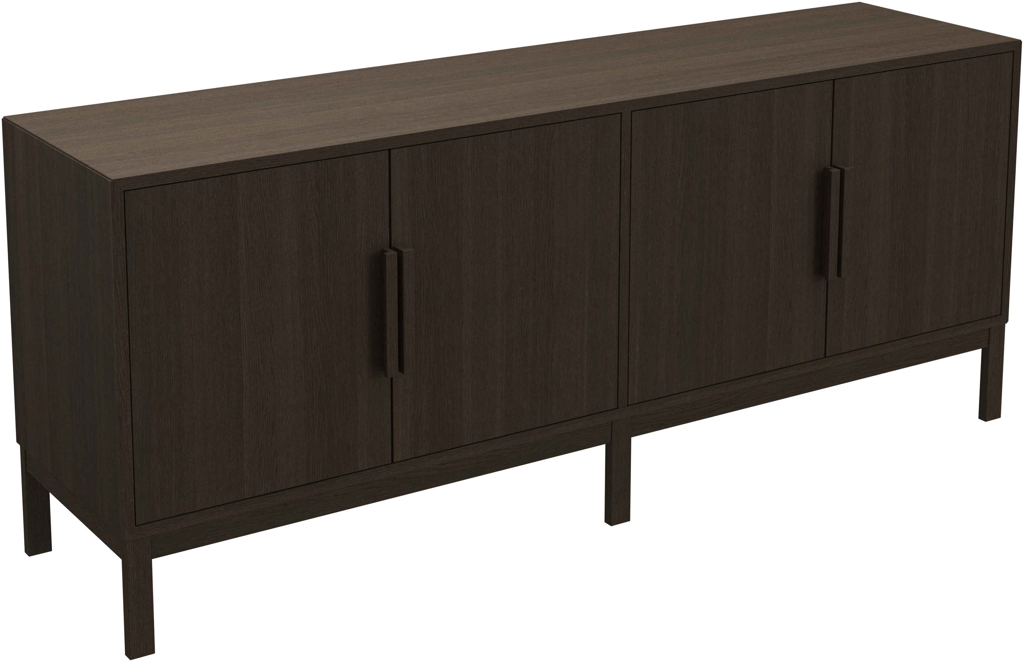axo series サイドボード | sideboard | axo series | atelier axo